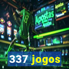 337 jogos